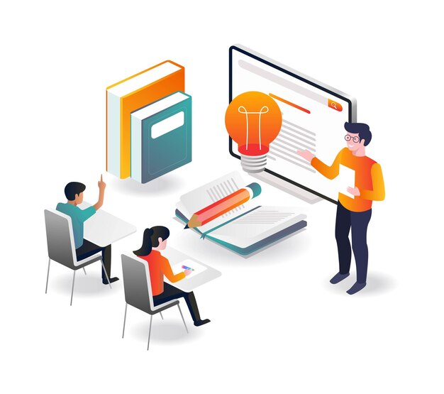 Personalized Learning